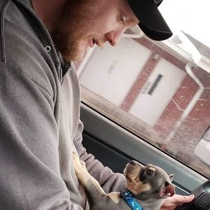 Meet your Posher, Josh